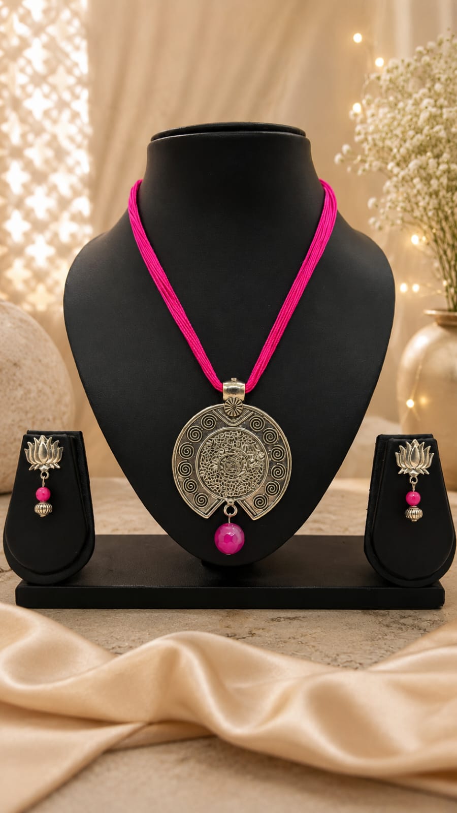 Dori pendant